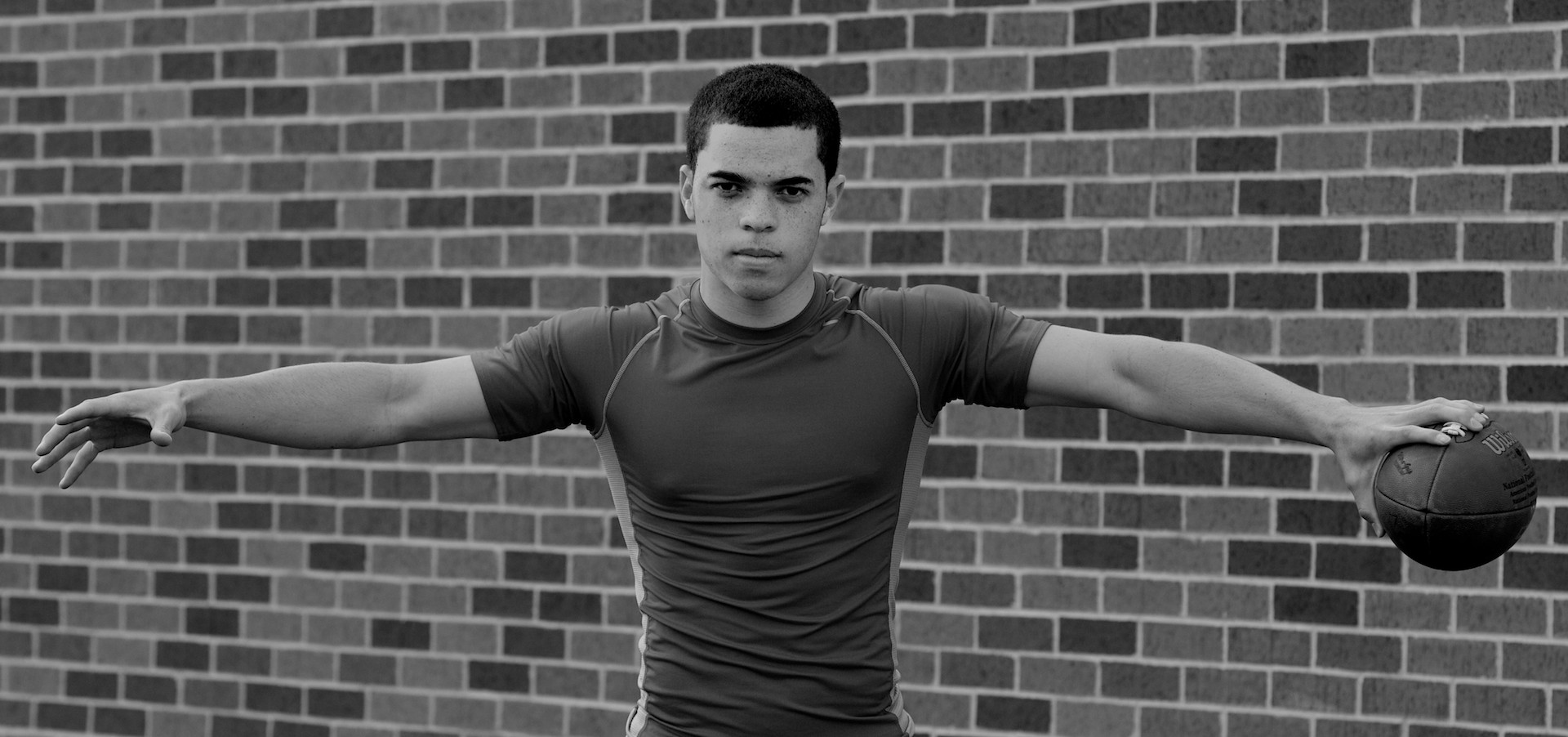 High School Senior Pictures
