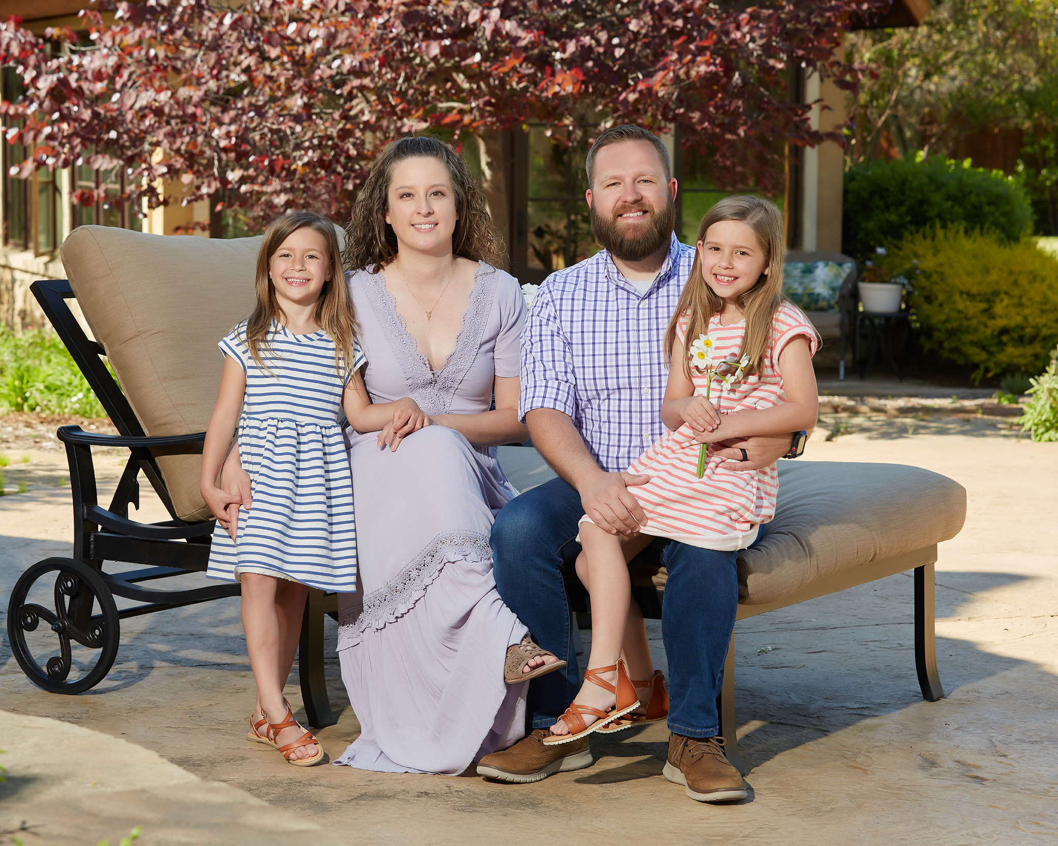 Dallas-family-with-young-children